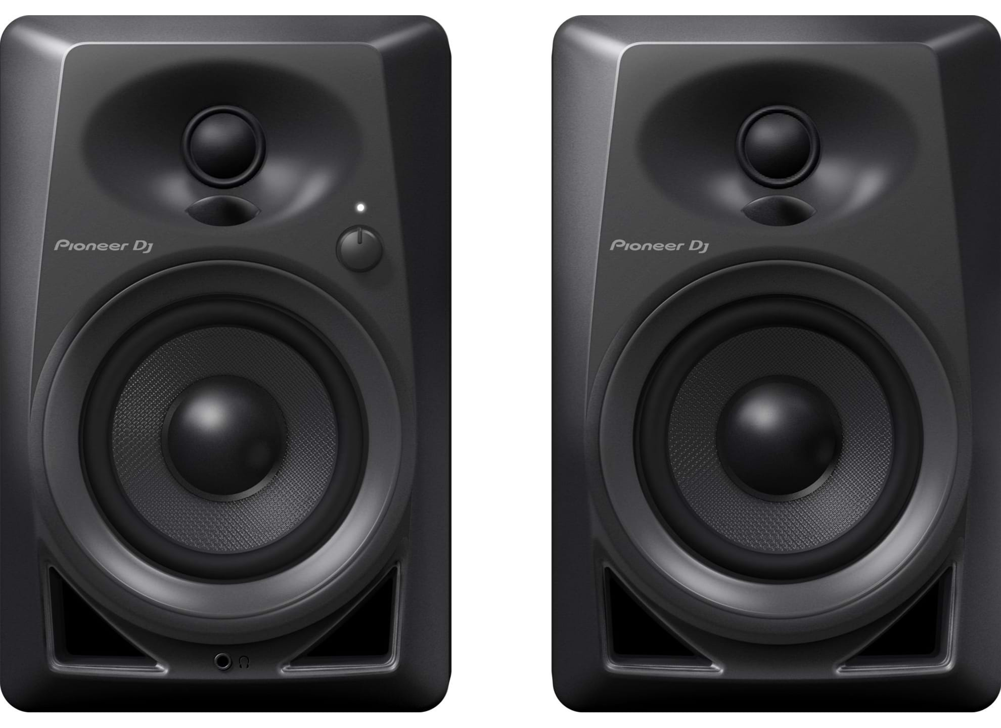 DM-40 Monitor Speakers